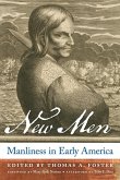 New Men (eBook, ePUB)