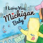 I Love you, Michigan Baby (eBook, ePUB)