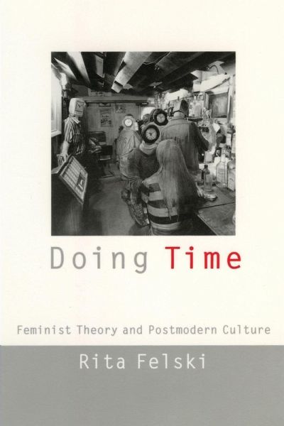 Doing Time (eBook, ePUB) Doing Time (eBook, ePUB)
