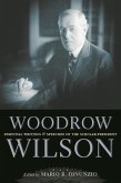 Woodrow Wilson (eBook, ePUB)