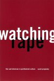 Watching Rape (eBook, ePUB)