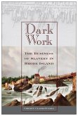 Dark Work (eBook, ePUB)