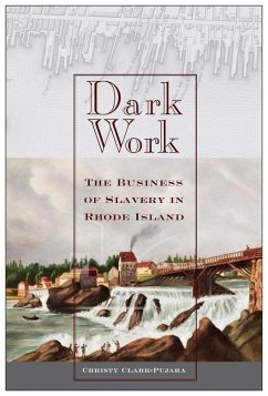 Cover Dark Work (eBook, ePUB)