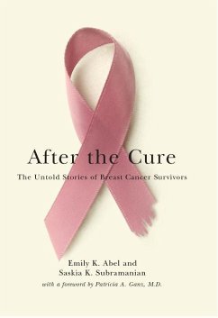 After the Cure (eBook, ePUB) - Abel, Emily K.; Subramanian, Saskia K.
