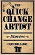 The Quick-Change Artist (eBook, ePUB) - Bild 1