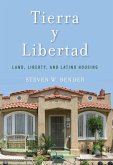 Tierra y Libertad (eBook, ePUB)