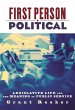 First Person Political (eBook, ePUB) - Bild 1