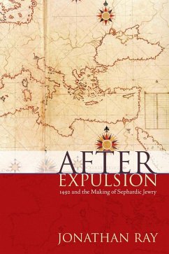 Cover After Expulsion (eBook, ePUB)