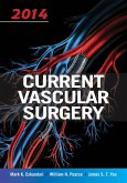 Current Vascular Surgery 2014 (eBook, ePUB)