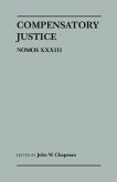 Compensatory Justice (eBook, ePUB)