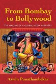 From Bombay to Bollywood (eBook, ePUB)