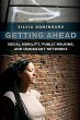 Getting Ahead (eBook, ePUB) - Bild 1