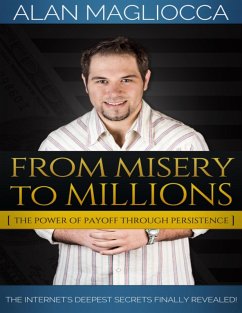 Cover From Misery to Millions (eBook, ePUB)