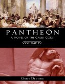 Pantheon - Volume 4 (eBook, ePUB)