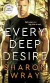 Every Deep Desire (eBook, ePUB)