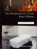 The Horsemen Death from Within (eBook, ePUB) The Horsemen Death from Within (eBook, ePUB)