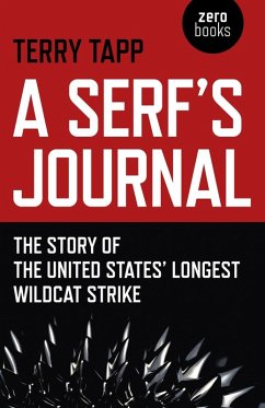 Cover Serf's Journal (eBook, ePUB)