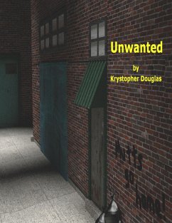Cover Unwanted (eBook, ePUB)