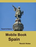 Mobile Book Spain (eBook, ePUB)