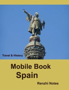 Mobile Book Spain (eBook, ePUB) - Notes, Renzhi
