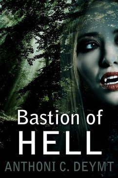 Cover Bastion of Hell (eBook, ePUB)
