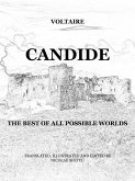Candide - The best of all possible worlds (eBook, ePUB) Candide - The best of all possible worlds (eBook, ePUB)