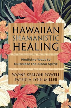 Cover Hawaiian Shamanistic Healing (eBook, ePUB)