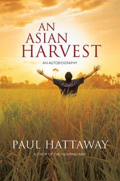 Cover An Asian Harvest (eBook, ePUB)
