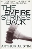 The Empire Strikes Back (eBook, ePUB)