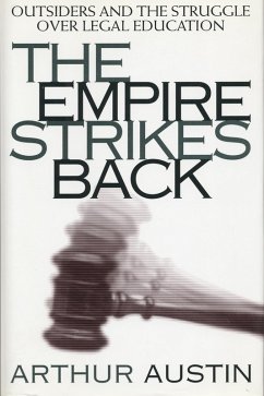 Cover The Empire Strikes Back (eBook, ePUB)