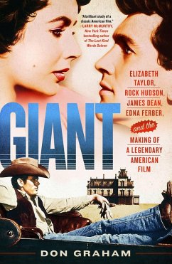 Cover Giant (eBook, ePUB)