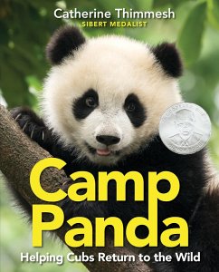 Camp Panda (eBook, ePUB) - Thimmesh, Catherine