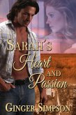 Sarah's Heart and Passion (eBook, ePUB)