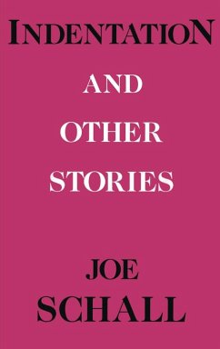 Cover Indentations and Other Stories (eBook, ePUB)