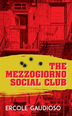 Cover Mezzogiorno Social Club (eBook, ePUB)