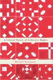 Liberal Theory of Collective Rights (eBook, ePUB) Liberal Theory of Collective Rights (eBook, ePUB)