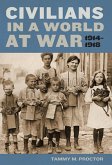 Civilians in a World at War, 1914-1918 (eBook, ePUB)