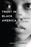 Trust in Black America (eBook, ePUB)
