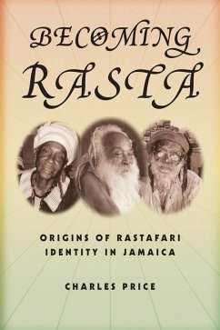 Becoming Rasta (eBook, ePUB) - Price, Charles Becoming Rasta (eBook, ePUB) - Price, Charles