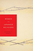 Women in Japanese Religions (eBook, ePUB)