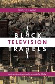 Black Television Travels (eBook, ePUB)