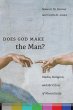 Does God Make the Man? (eBook, ePUB) - Bild 1