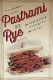 Pastrami on Rye (eBook, ePUB)