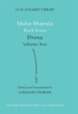 Mahabharata Book Seven (Volume 2) (eBook, ePUB)