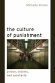 The Culture of Punishment (eBook, ePUB)