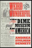 Weird and Wonderful (eBook, ePUB)