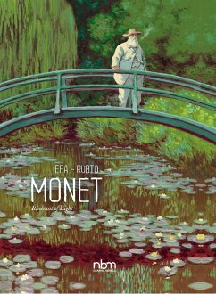 Cover Monet (eBook, PDF)
