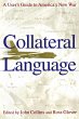 Collateral Language (eBook, ePUB) - Bild 1
