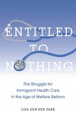 Entitled to Nothing (eBook, ePUB)