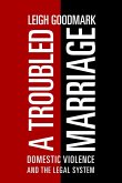 A Troubled Marriage (eBook, ePUB)